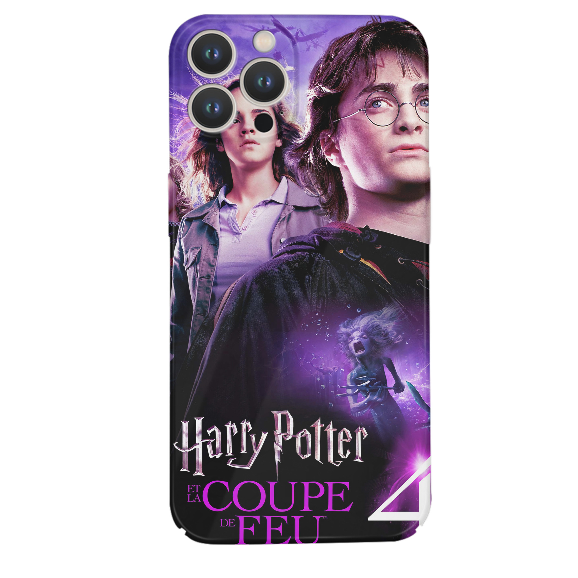 （画像用） Harry Potter ハリー・ポッターシリーズ 【iPhone 14シリーズ対応】ハードケース